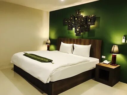 Gig hotel