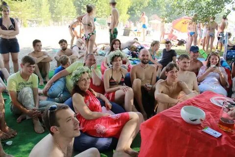 Фест воронеж