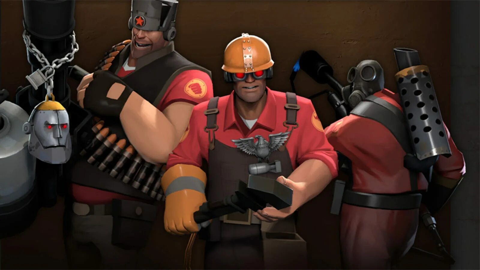 Team fortress 2 отзывы. Тим фортресс 2. Team Fortress 2 робот инженер. Team Fortress 2 MVM. DM Duel tf2.