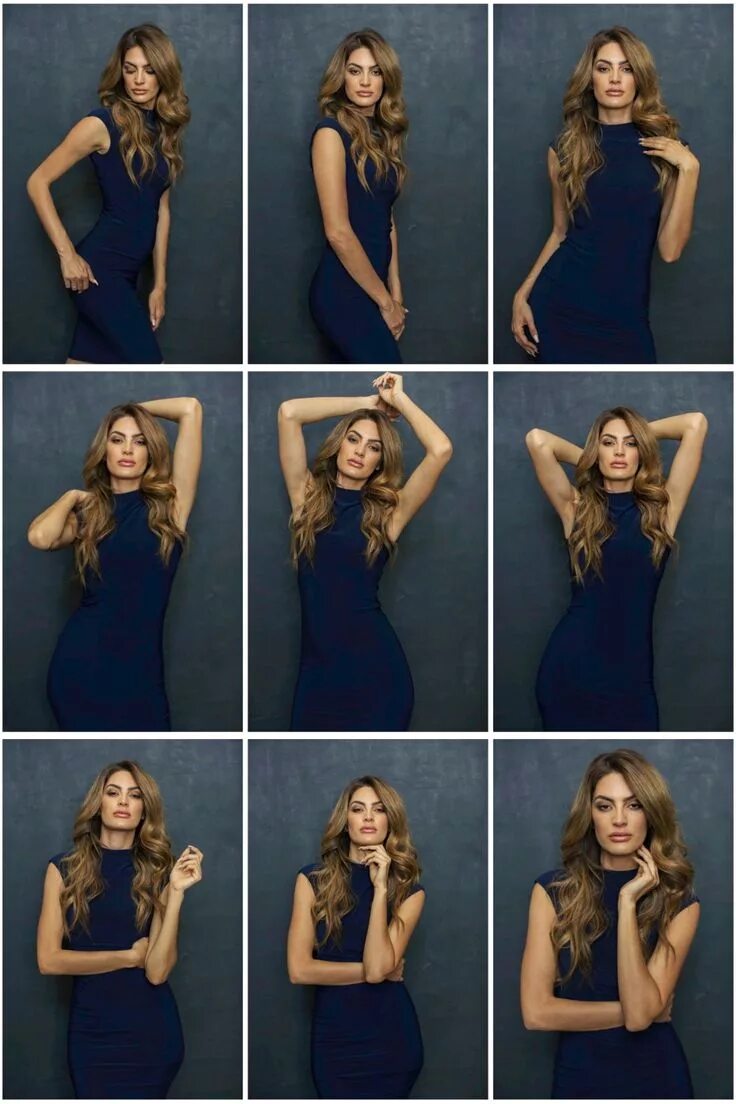 Позы для модели в студии. Радуга жизни. Оттенки волос для цветотипа осень. Цвет волос для серо-зеленых глаз и смуглой кожи. Изменить жизнь в лучшую сторону.