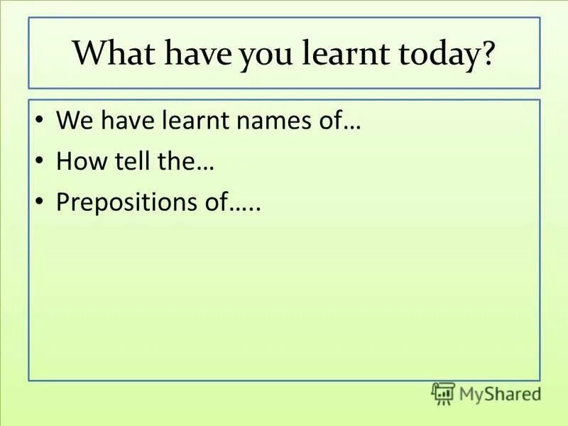 Spotlight 6 5a презентация