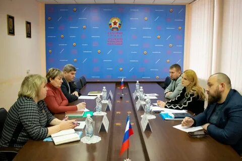 Лнр социальная
