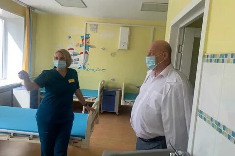 Республика хакасия больницы