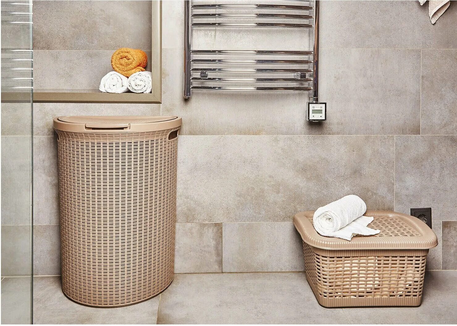 корзина для белья kessebohmer 463010. тумба style line эко стандарт тн 60 с бельевой корзиной, белая. ящик для белья в ванную комнату. корзина для белья laundry в базу 450. корзинка для полотенец в ванную.