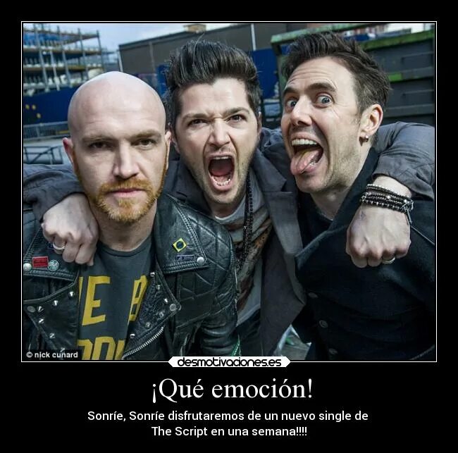 Группа the script. Скрипт группа. Группа «Danny Band. Power since