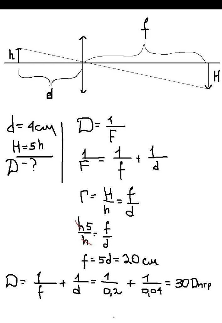 Предмет расположен на расстоянии. Предмет находится на расстоянии 4f от линзы. Предмет на расстоянии 4f. Задачи по физике на линзы и расстояние. Предмет находится на расстоянии 4f от линзы.