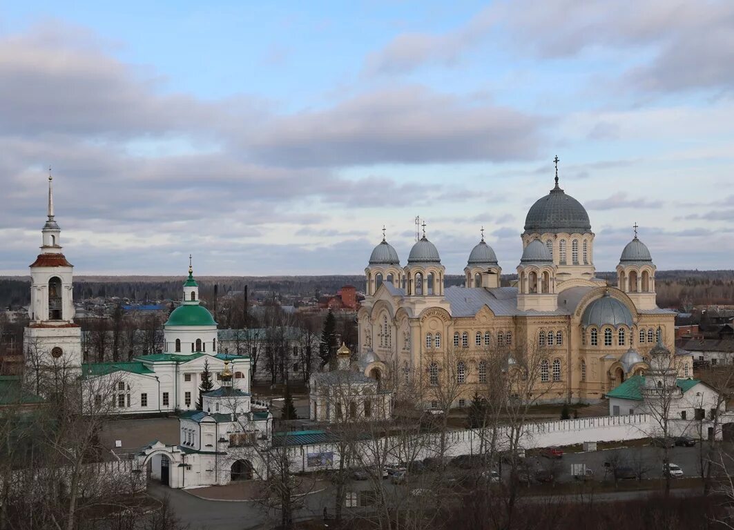 Свято-Николаевский Верхотурский мужской монастырь. Николаевский монастырь Верхотурье. Верхотурский Свято-Николаевский мужской монастырь, Верхотурье. Верхотурье Екатеринбург монастыри.