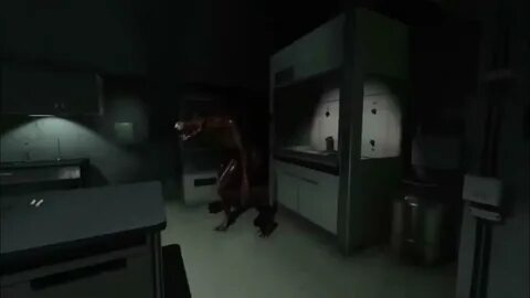 Scp sl sounds