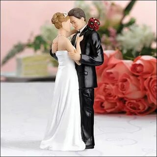 Свадебный фигура