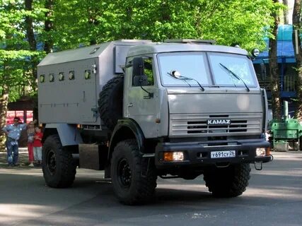 Грузовые автомобили баз