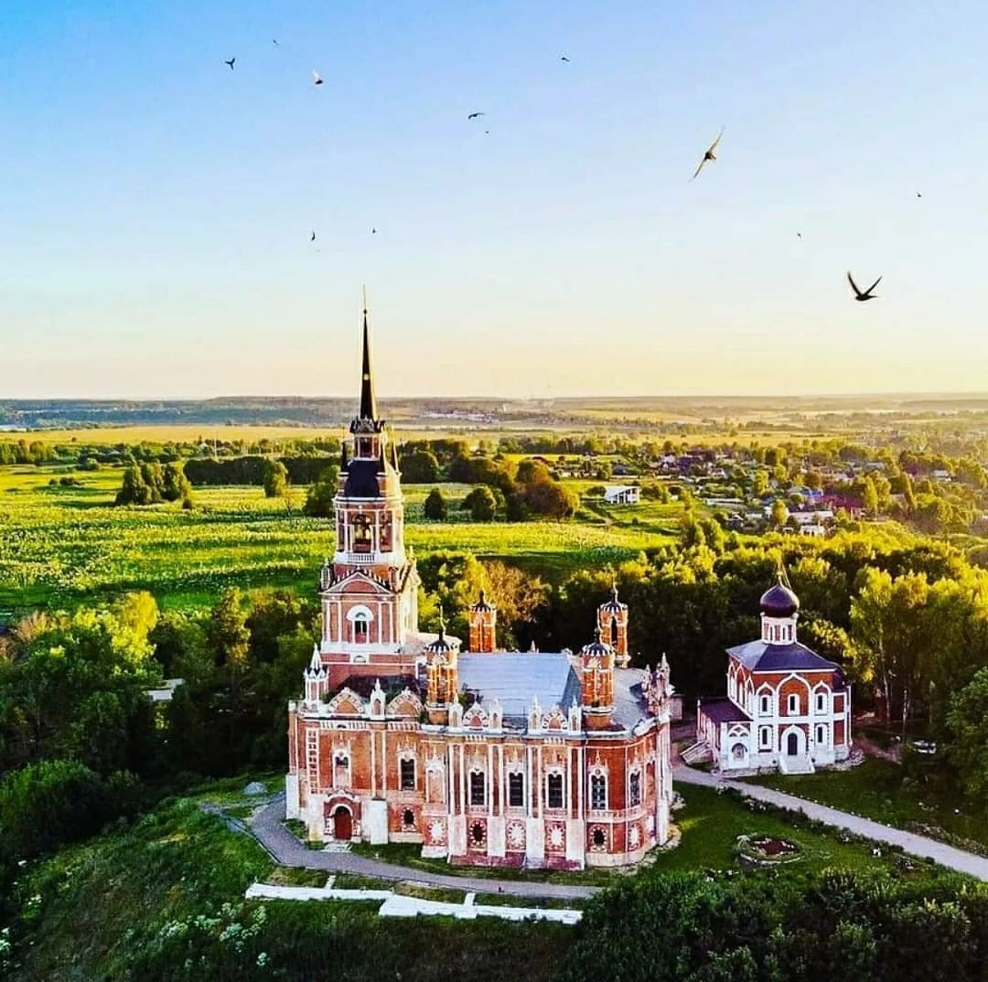 Можайск обл. Никольский храм в можайске. можайский кремль можайск.
