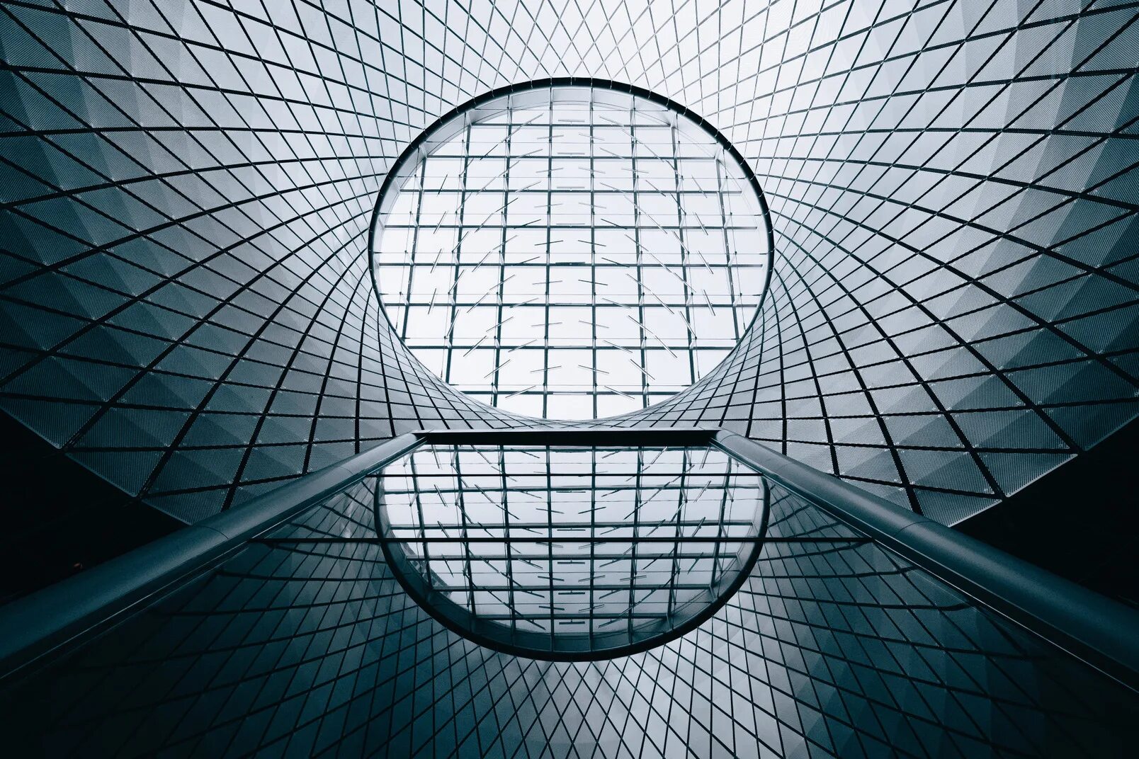 Modern structure