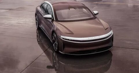 Lucid air