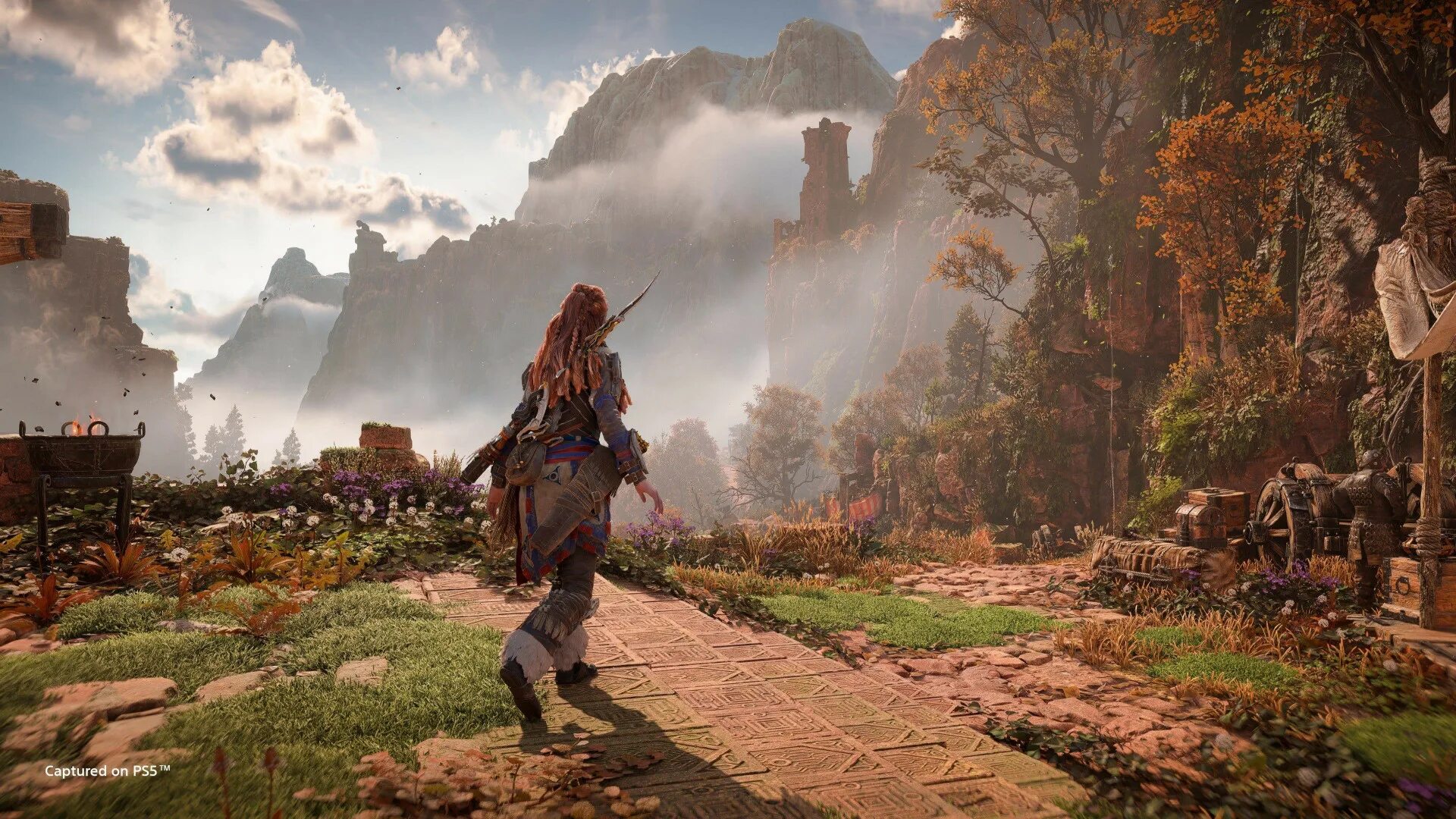 Horizon forbidden west ошибка. Хоризон форбидден вест. хорайзен запретный запад. horizon zero dawn forbidden west. элой horizon forbidden west.