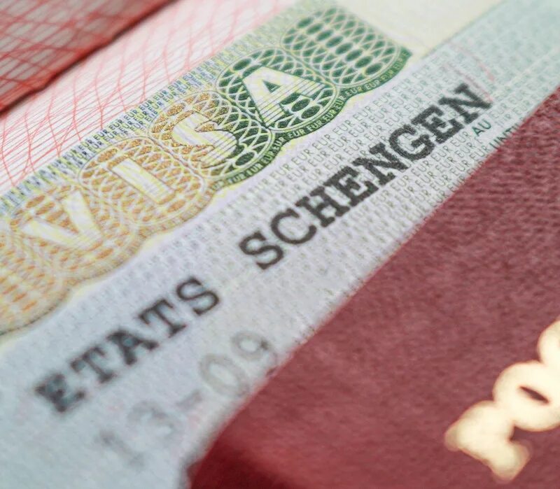 Страны шенгенской визы 2024. Этапы получения шенгенской визы. Код страны выдачи шенгенской визы для россиян.