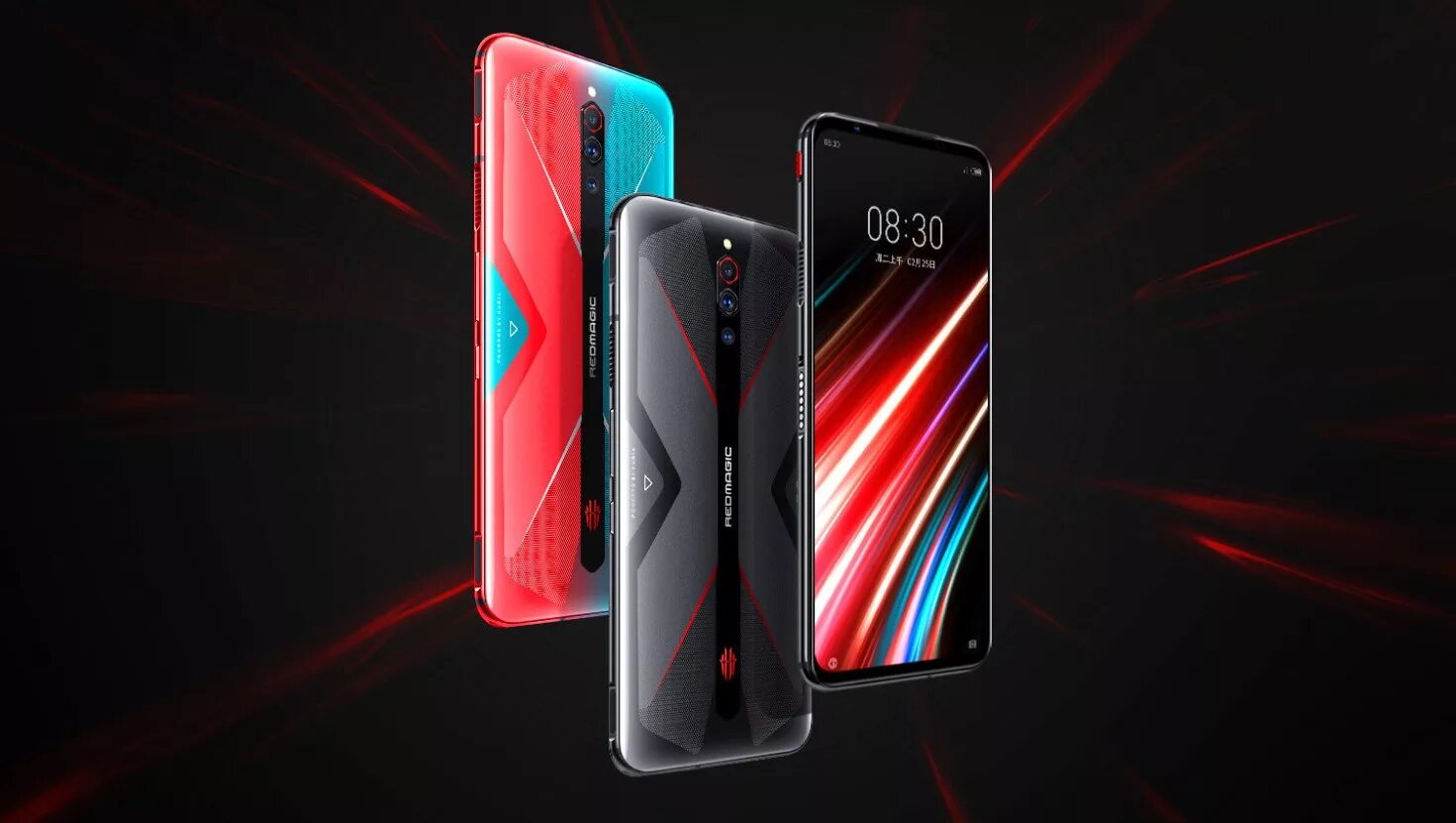 Nubia magic 5g. Nubia Red Magic 5s. ZTE REDMAGIC 5s. Nubia REDMAGIC 6s Pro. ЗТЕ Нубия ред Мэджик 6.