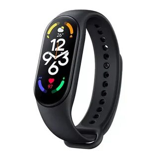 Xiaomi smart band 9 сравнение