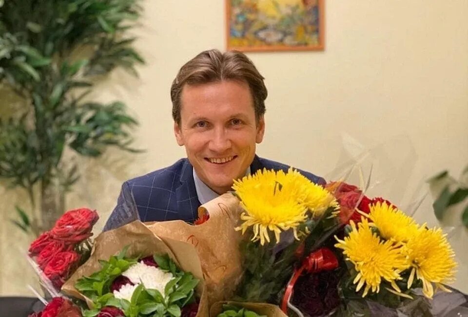 Сколько лет вячеславу мясникову