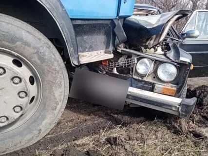 Дорога ваз