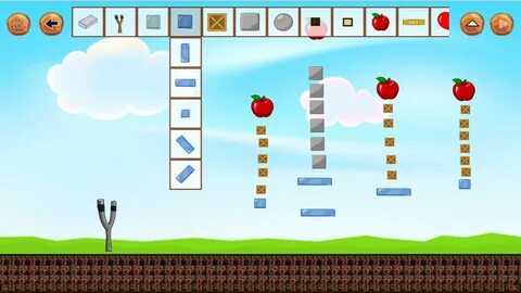 Игры fruit craft