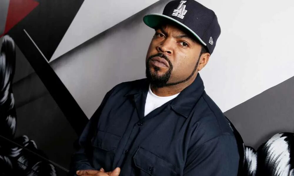 Ice cube feat