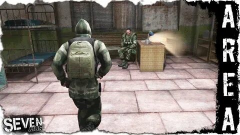Stalker a r e a