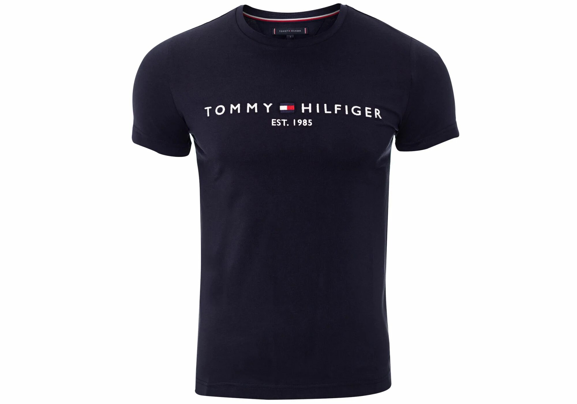 Футболка томми. Tommy hilfiger black t shirt. майка томми хилфигер мужские. черная футболка томми хилфигер. футболка томми хилфигер синяя.