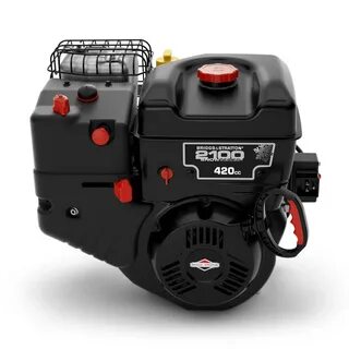 Briggs stratton 10 л с