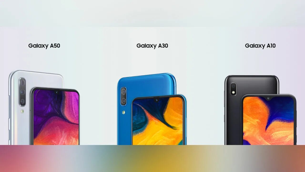 Galaxy a30s купить