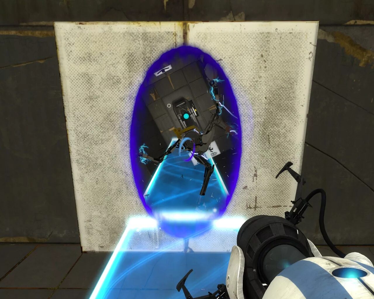 Команды в портал 1. Portal 2. Portal 2 п. Portal из Portal 2. Portal Gun Portal 2 RTX.