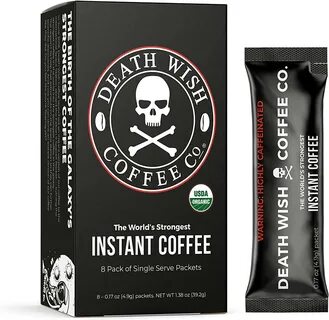 Death coffee
