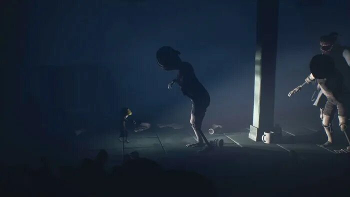 Little nightmares 2 манекен. Маленькие кошмары 2 доктор. Little nightmares 2 манекен. Little nightmares 2 артбук. Маленькие кошмары 2 доктор.