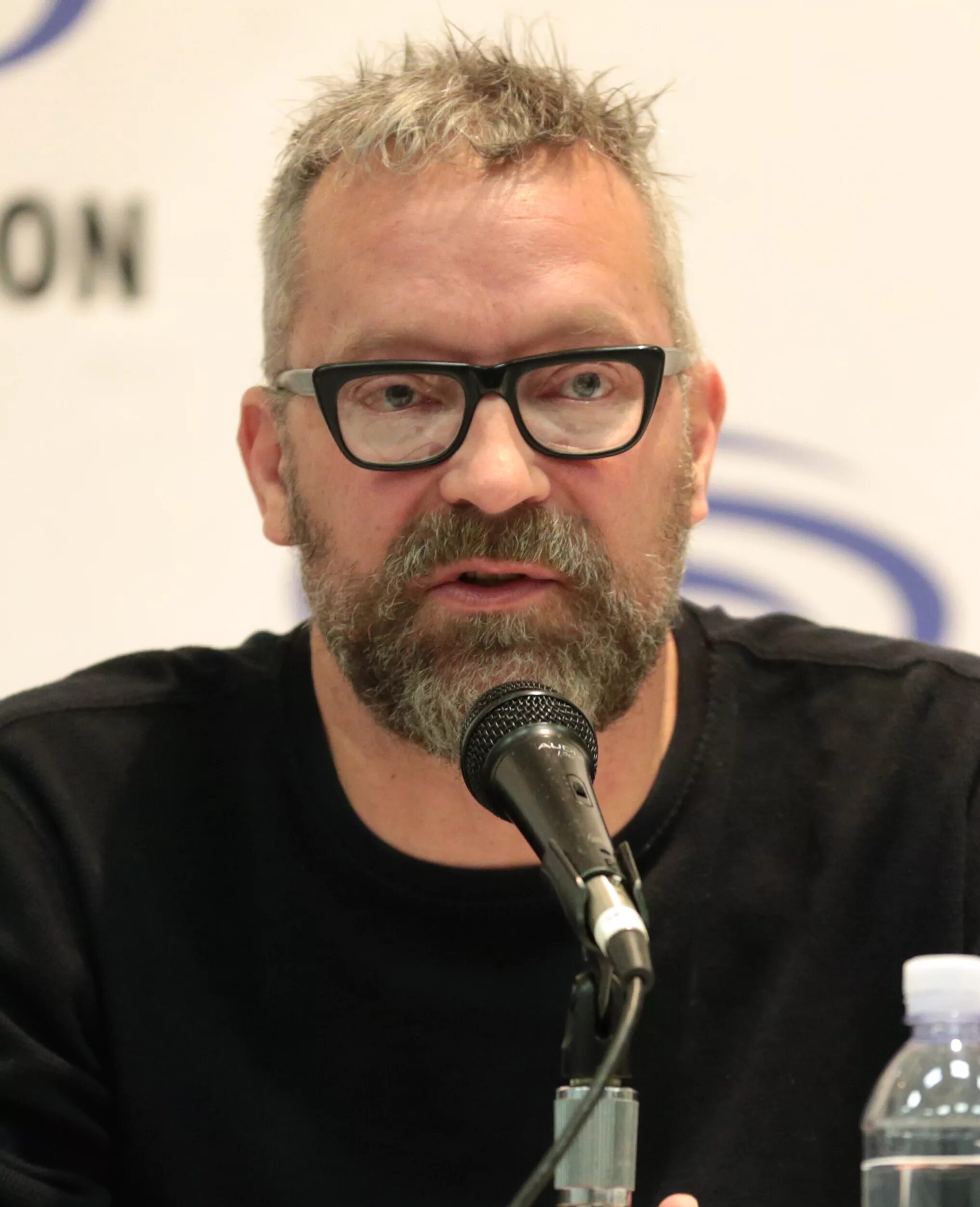 Charlie clouser