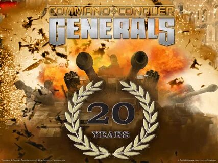 Generals steam