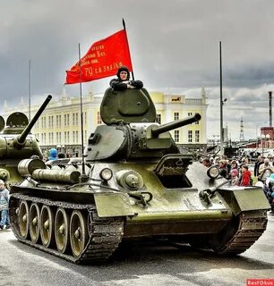 Найти танкиста