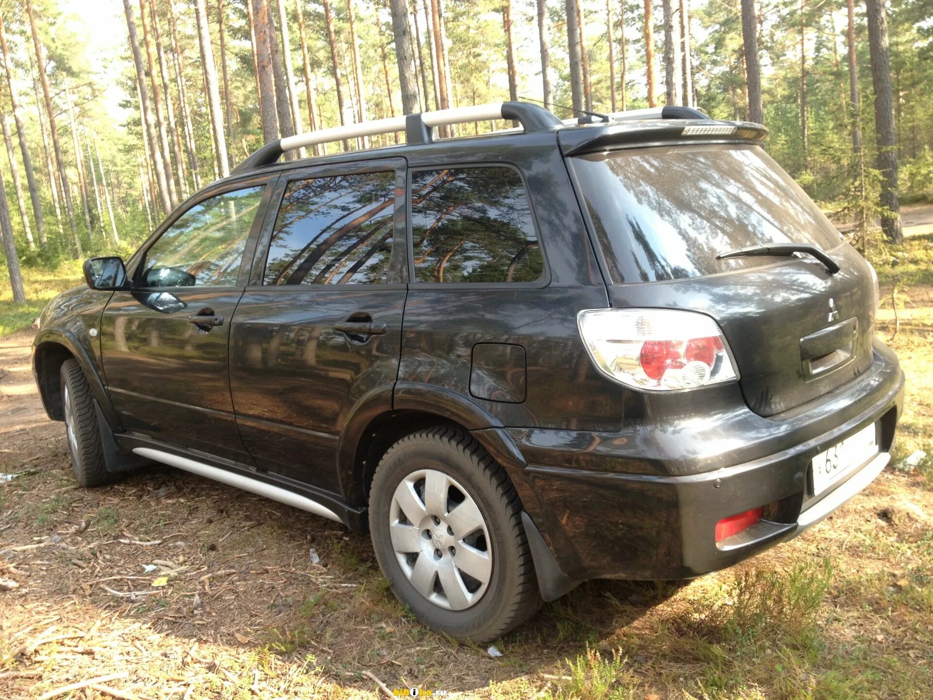 Mitsubishi outlander первое поколение. Outlander 1. Мицубиси Аутлендер 1. Outlander 1 2007. Outlander 1 поколения.