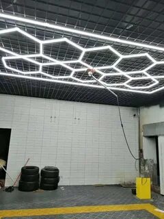 Led detailing