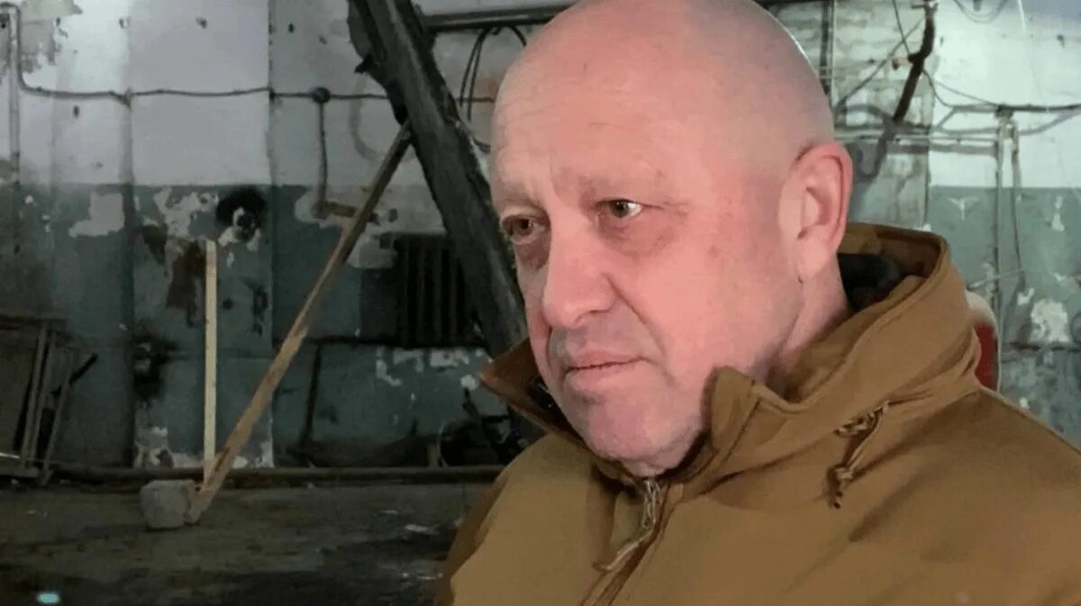 Пригожин чвк. Пригожин чвк