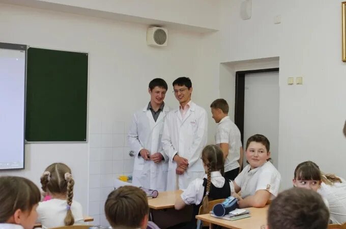 Лицей лекции. Лицей лекции