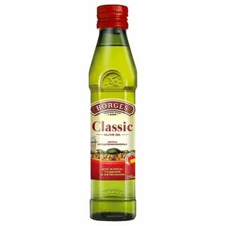 Масло классика
