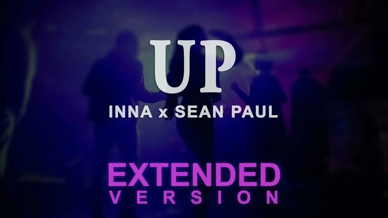 Inna Sean Paul. Inna x Sean Paul - up. Inna Sean Paul up фото. Inna x Sean Paul - up (Official Video).