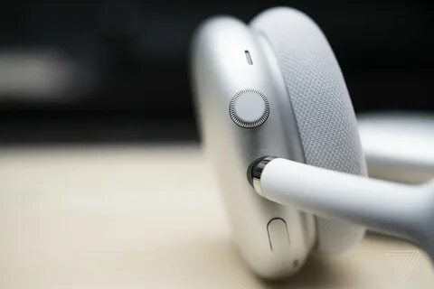 Airpods silver