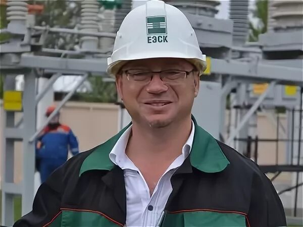 Компания главный инженер