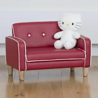 Маленький диван для детей