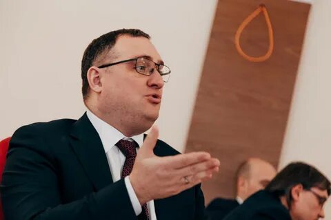 Владимире директор