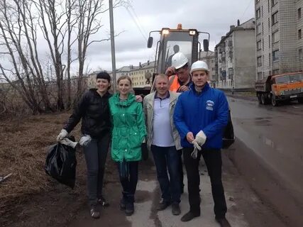 Вакансии воркута