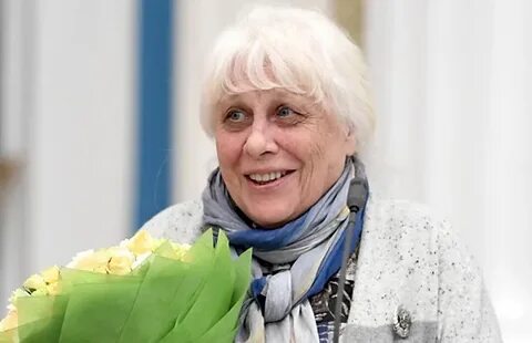 Франческа ярбусова