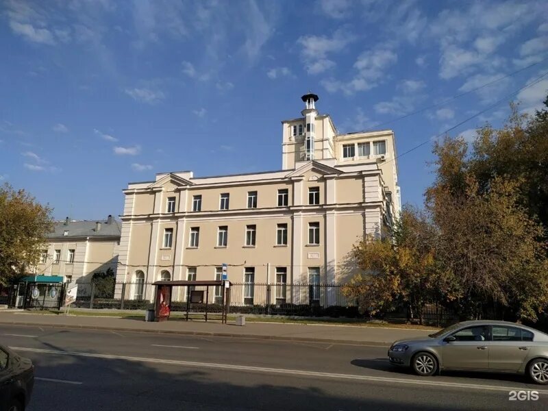 20 ноября в колледже полиции будет проводиться День открытых дверей