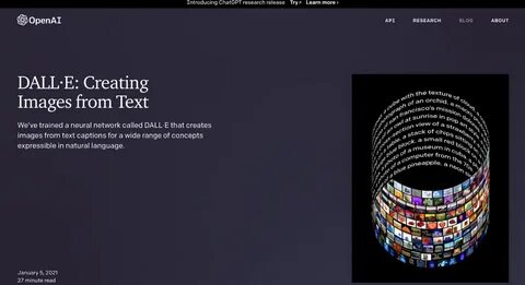 Openai генерация изображений