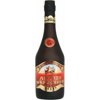 Легенды армении